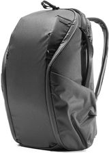 Peak Design Plecak Everyday Backpack 20L Zip Czarny (BEDBZ20BK2)