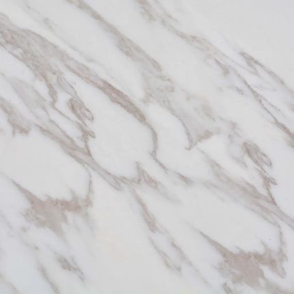 vidaXL Z Pvc 5,11 M Biały Marmur 144872 - zdjęcie 3