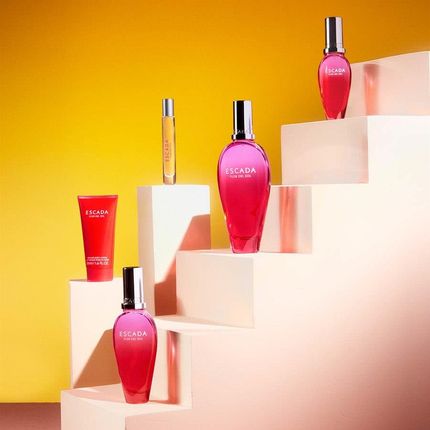 Escada Flor Del Sol Woda Toaletowa 30 Ml - zdjęcie 2