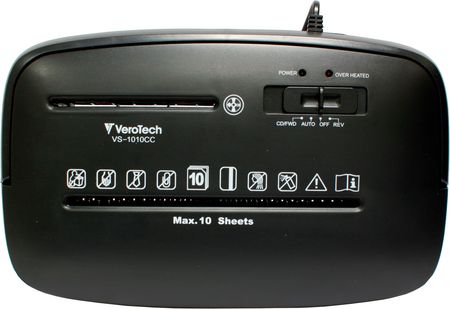 Verotech Vs-1010Cc - zdjęcie 3