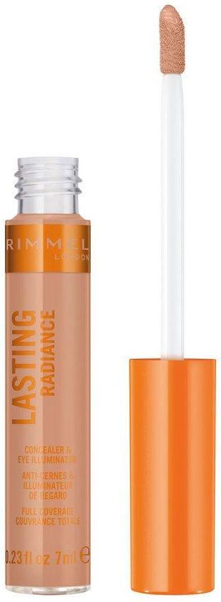 Rimmel Lasting Radiance Korektor Roz Wietlaj Cy Fawn Ml Opinie I