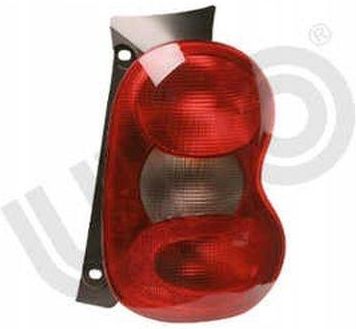 Lampa Tylna LAMPA TYLNA PRAWA ULO SMART FORTWO 450CABRIO 6819 06