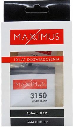 Bateria Maxximus do Xiaomi Redmi Note 4X BN43 - zdjęcie 4
