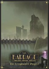 Cranio Creations Barrage: The Leeghwater Project Expansion (Gra W Wersji Angielskiej)