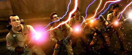 Ghostbusters The Video Game Remastered (Gra NS) - zdjęcie 2