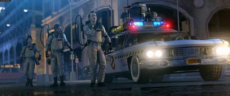 Ghostbusters The Video Game Remastered (Gra NS) - zdjęcie 3