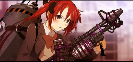 Dead or School (Gra NS) - zdjęcie 2