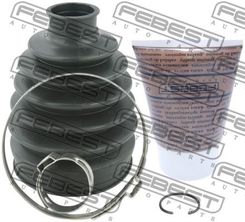 Zdjęcie KIA CERATO OSŁONA PRZEGUBU ZEW. 74X107X24.3 1017P-T300 - Konstancin-Jeziorna