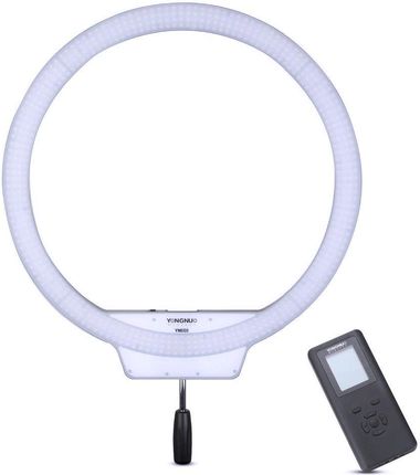 RING YN-608 3200-5500K - zdjęcie 5