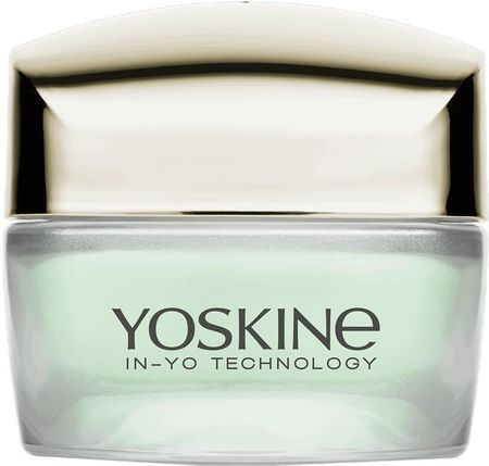 Yoskine Okinawa Green Caviar Krem do twarzy 70+ na dzień i noc 50ml - zdjęcie 5