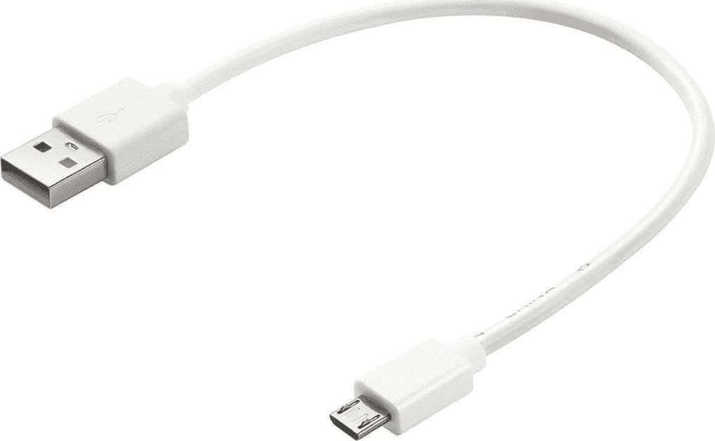 Sandberg Kabel Usb Sandberg Microusb Sync Charge M Opinie