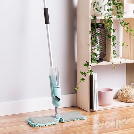 York Mop Płaski Dual Splash (081750) - zdjęcie 2