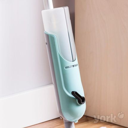 York Mop Płaski Dual Splash (081750) - zdjęcie 3
