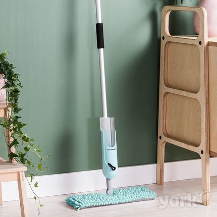 York Mop Płaski Dual Splash (081750) - zdjęcie 4