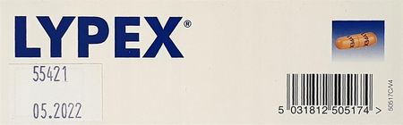 Vetplus Lypex 60 Kapsułek - zdjęcie 6