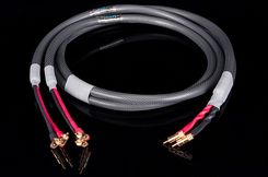 Zdjęcie Acoustic zen Satori Shotgun S-2080 Bi-wire - Dobra