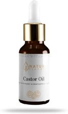 Zdjęcie Natur Planet Castor Oil 100% Olej Rycynowy Nierafinowany 30 Ml - Mszana Dolna