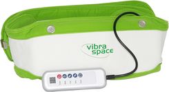 Abisal Pas Masująco Wibrujacy Vibra Space - zdjęcie 1