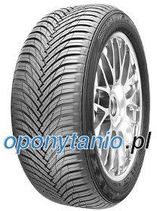 Maxxis Premitra AS AP3 215/55R16 97V XL