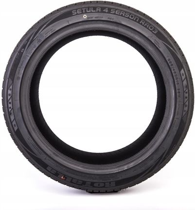 Rotalla Setula 4 Season RA03 225/55R19 99W - zdjęcie 2