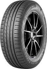 Nokian Wetproof SUV 215/70R16 100H