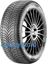 Opony terenowe całoroczne Michelin CrossClimate 225 50R18 99W XL SUV