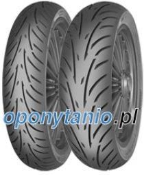 Opony Mitas Touring Force SC 140 70 16 TL 65P tylne koło Opinie i