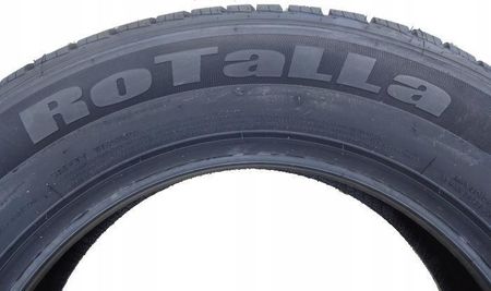 Rotalla SETULA 4 SEASON RA03 205/60R16 92H - zdjęcie 3