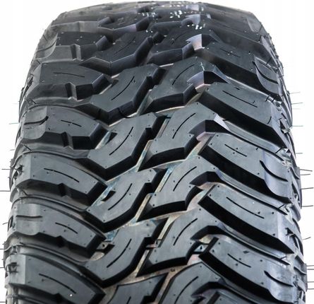 Cooper EVOLUTION MTT 33X12.50R15 108Q 4x4
- zdjęcie 3