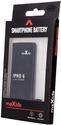 Bateria Maxlife do iPhone 7 Plus 2900mAh - zdjęcie 2