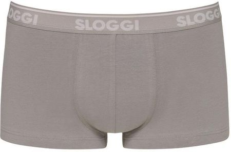 BOKSERKI SLOGGI MEN GO ABC HIPSTER 2PACK - zdjęcie 2