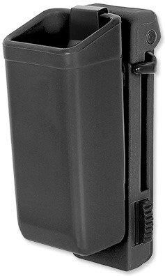 Esp Ładownica Plastic Holder Double Stack 9Mm Magazine Czarny Mh 14