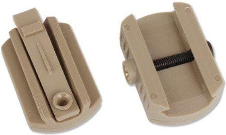 Princeton Tec Mpls Accessory Kit Tan Mpls-Acc-Sd - zdjęcie 2