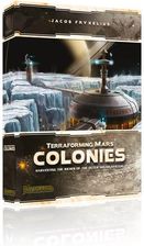 FryxGames Terraforming Mars: Colonies (Gra W Wersji Angielskiej)