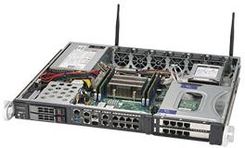 Zdjęcie Supermicro Sys-1019D-16C-Fhn13Tp - Wolbrom