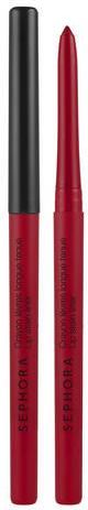 Zdjęcie Sephora Collection Lip Stain Liner Konturówka Do Ust 01 Always Red - Gdynia