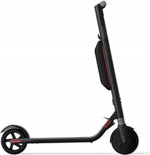 Ranking Ninebot By Segway Kickscooter Es4 Czarny Hulajnoga elektryczna Jaka