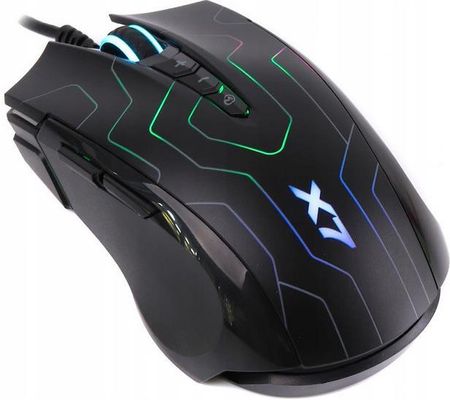 A4Tech X89 Oscar Neon - zdjęcie 2