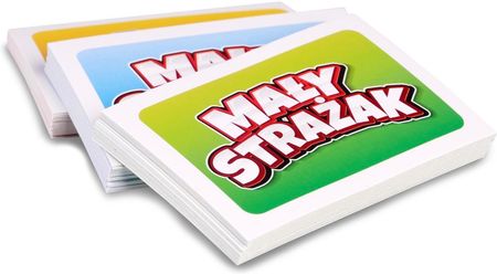 Artyk Mały Strażak Wersja Podróżna - zdjęcie 2