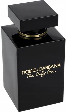 DOLCE&GABBANA The Only One Intense Woda perfumowana 100ml - zdjęcie 5