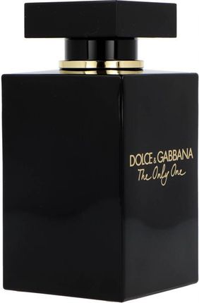 DOLCE&GABBANA The Only One Intense Woda perfumowana 100ml - zdjęcie 6