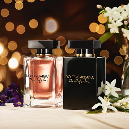 DOLCE&GABBANA The Only One Intense Woda perfumowana 100ml - zdjęcie 4
