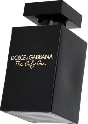 DOLCE&GABBANA The Only One Intense Woda perfumowana 100ml - zdjęcie 2