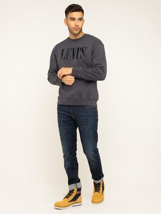 Jeansy Slim Fit Levi's 511™ 04511-4102 - zdjęcie 3