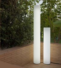 Zdjęcie New Garden Fity Kolumna Świecąca 160cm LUMFT160OFNW - Morąg