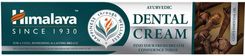 Zdjęcie Himalaya Ayurvedic Dental Cream Pasta Do Zębów Z Olejkiem Z Goździków 100G - Lubsko