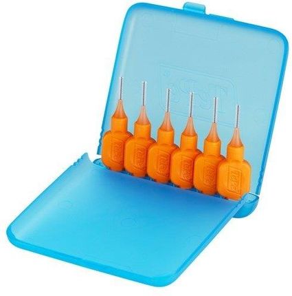 Tepe Travel Case Etui Do Przechowywania Szczoteczek Międzyzębowych Orginal - zdjęcie 2