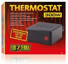 Zdjęcie Exo Terra Termostat 300W - Gdynia
