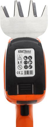 Kraft&Dele KD10620 - zdjęcie 3