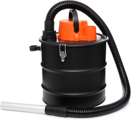 Kraft&Dele Odkurzacz Do Popiołu 20L 2000W KD477 - zdjęcie 2